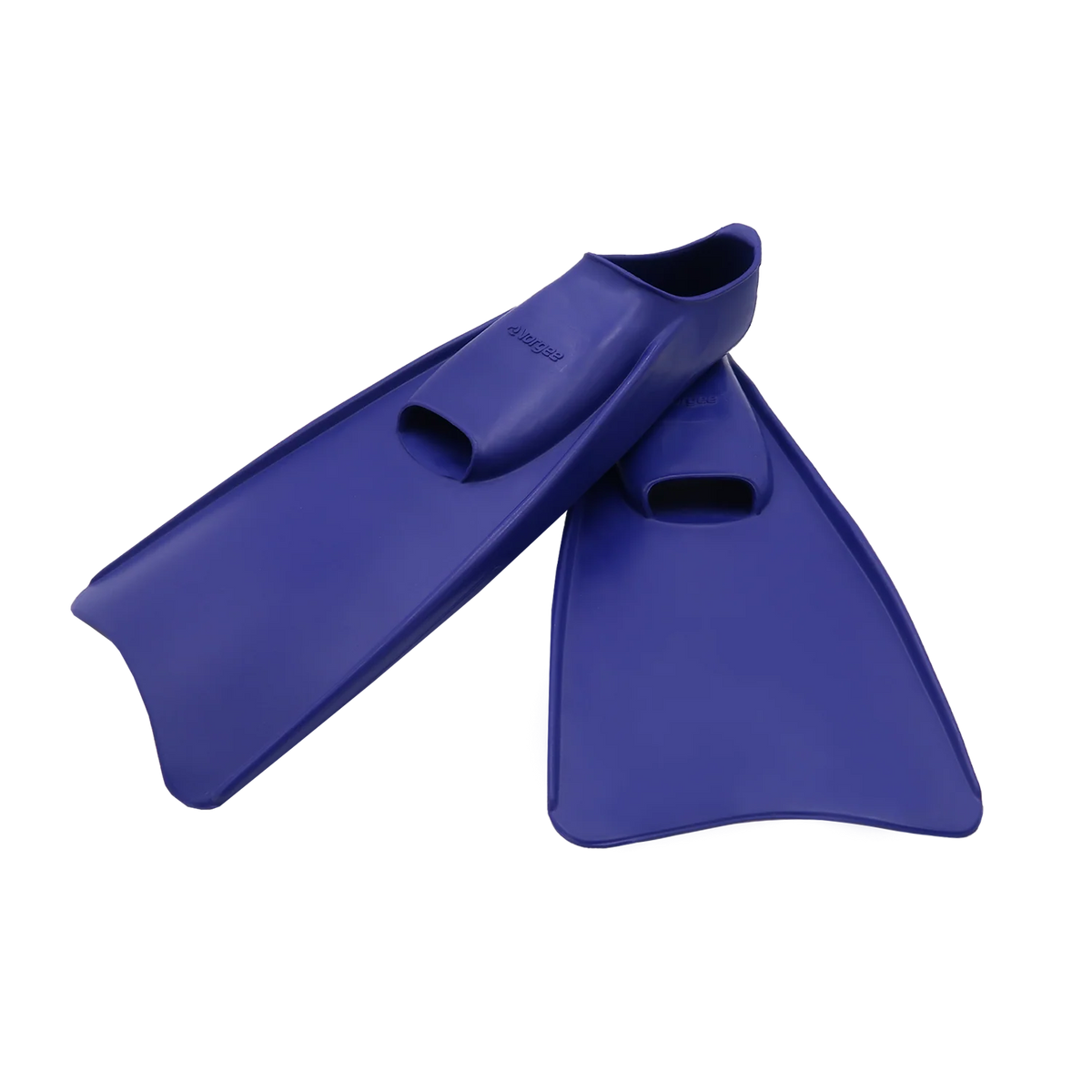 Vorgee Long Blade Fins | Swimwear Shack