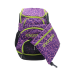 Vorgee Swimmers Backpack Bloom | Swim Bag | Swimwear Shack