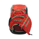 Vorgee Swimmers Backpack Check | Swim Bag | Swimwear Shack