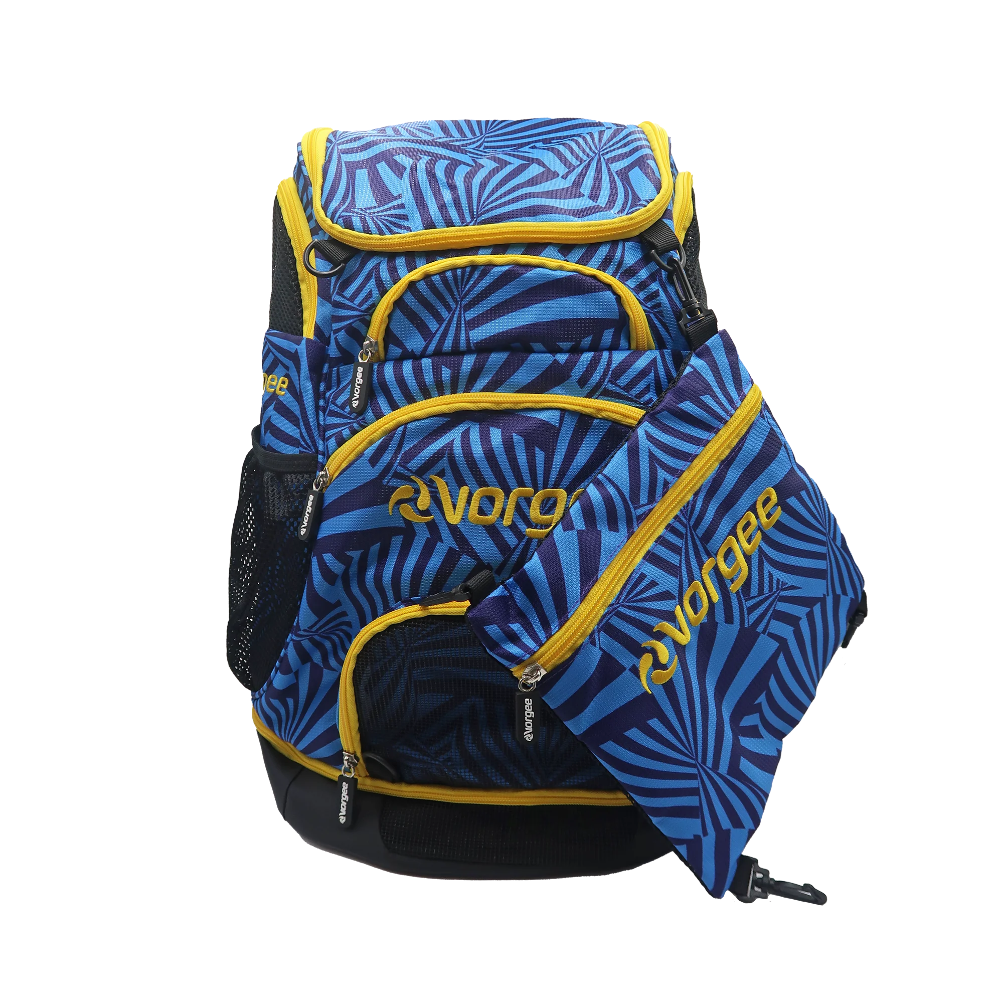 Vorgee Swimmers Backpack Twist | Swim Bag | Swimwear Shack