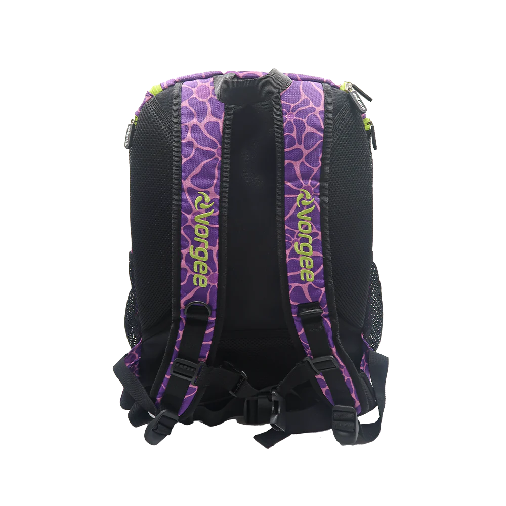 Vorgee Swimmers Backpack Bloom | Swim Bag | Swimwear Shack
