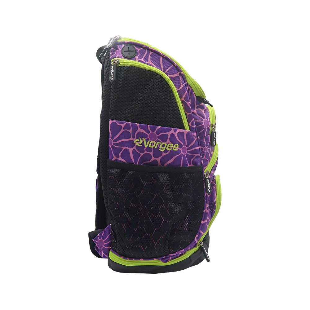 Vorgee Swimmers Backpack Bloom | Swim Bag | Swimwear Shack