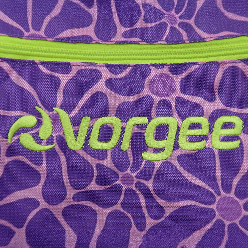 Vorgee Swimmers Backpack Bloom | Swim Bag | Swimwear Shack