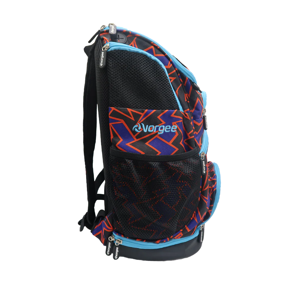 Vorgee Swimmers Backpack Bolt | Swim Bag | Swimwear Shack