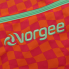 Vorgee Swimmers Backpack Check | Swim Bag | Swimwear Shack