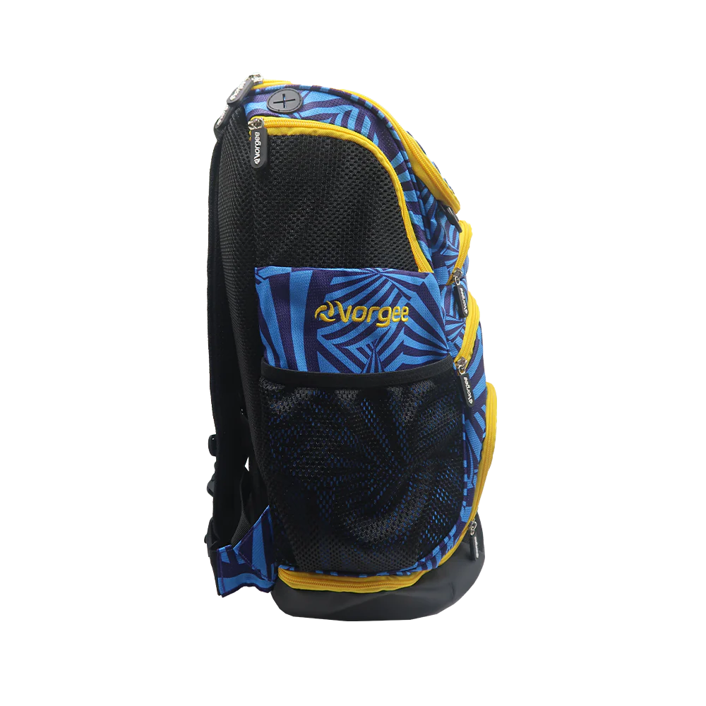 Vorgee Swimmers Backpack Twist | Swim Bag | Swimwear Shack