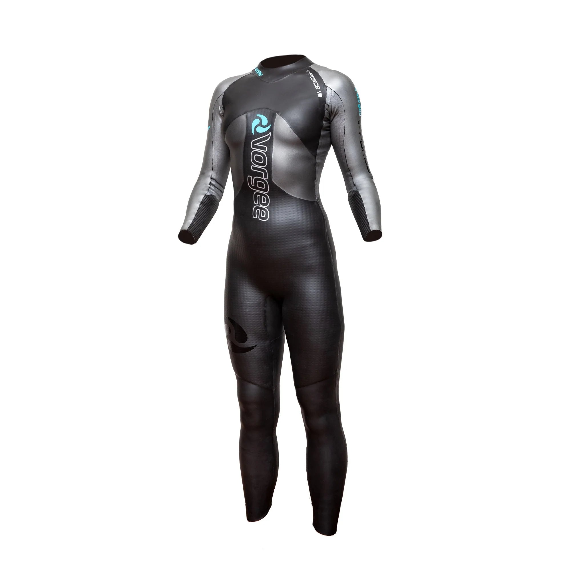 V-Force VIII Women's Triathlon Wetsuit