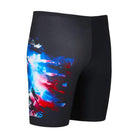 Zoggs Mens Mid Jammer | Chlorine Resistant Training Swimwear | Swimwear Shack