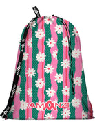 Amanzi Mesh Bag Daisy Wave | Swim Bag | Swimwear Shack