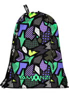 Amanzi Mesh Bag Kickflip | Swim Bag | Swimwear Shack
