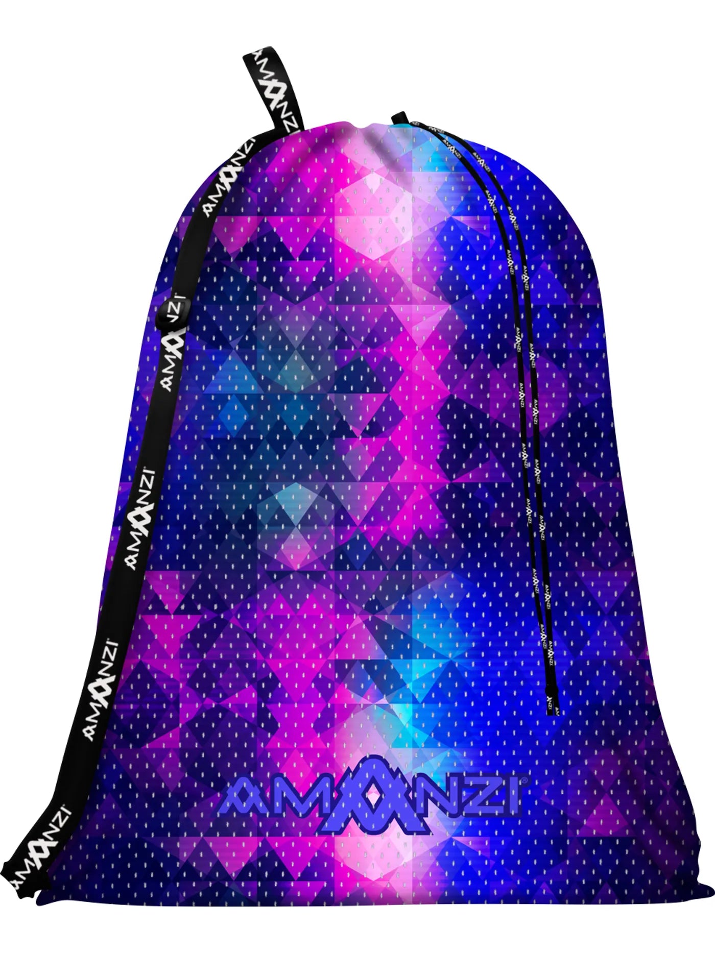 Amanzi Mesh Bag Lume | Swim Bag | Swimwear Shack