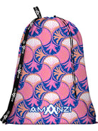 Amanzi Mesh Bag Solmare | Swim Bag | Swimwear Shack