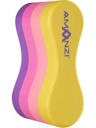 AMANZI Sunset 4 Layer Pull Buoy | Swim Training Gear – Swimwear Shack
