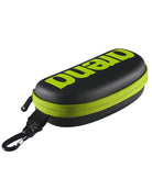 Arena Goggle Case Fluro Yellow