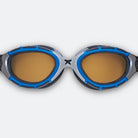 Zoggs Predator Flex Reactor Polarised Ultra Goggle | Swimwear Shack