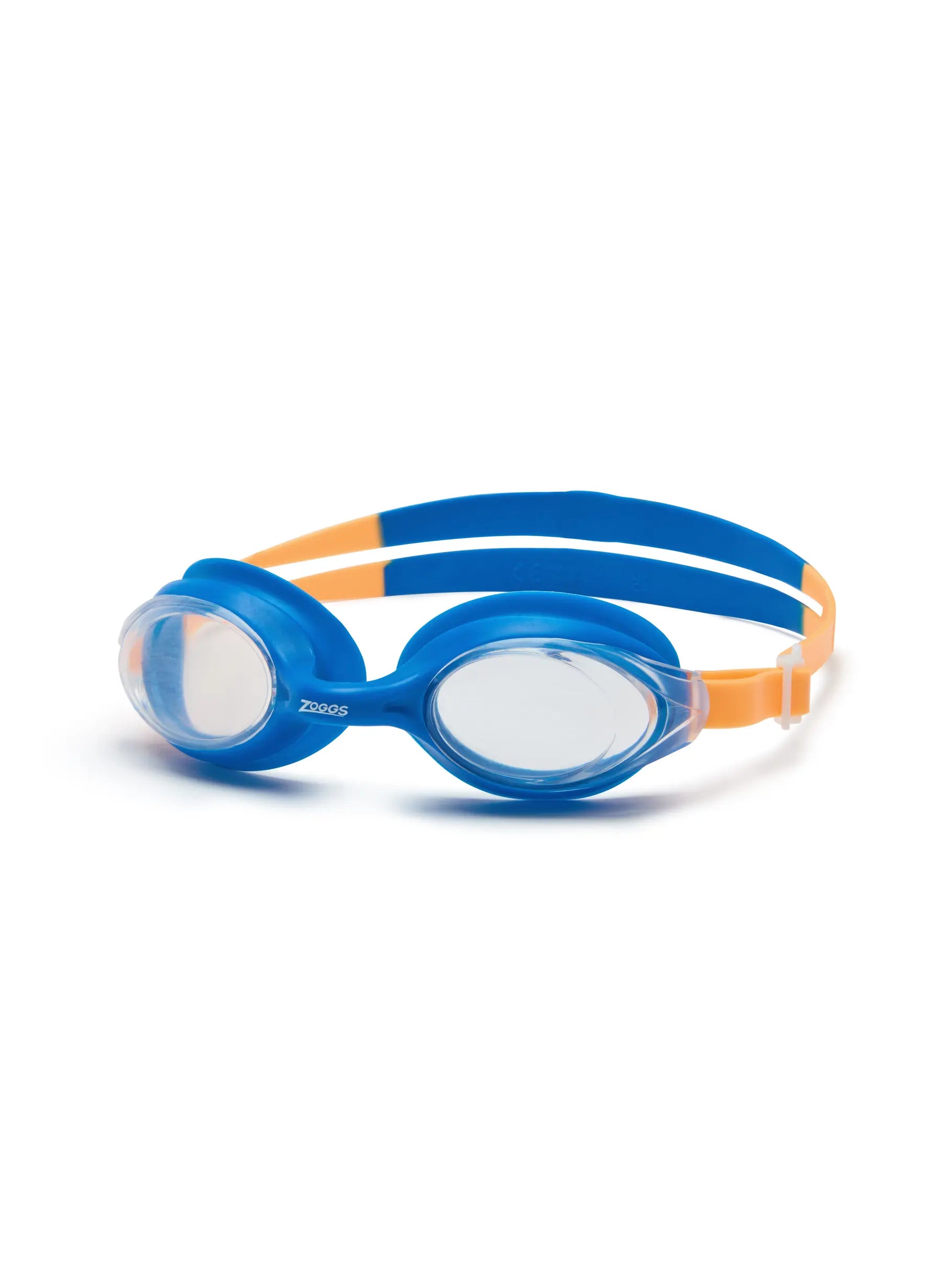 Zoggs Bondi Goggle Blue | Recreational Swim Goggles | Swimwear Shack