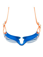 Zoggs Bondi Goggle Blue | Recreational Swim Goggles | Swimwear Shack