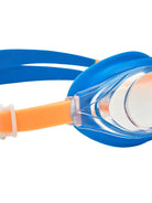 Zoggs Bondi Goggle Blue | Recreational Swim Goggles | Swimwear Shack