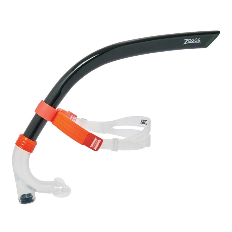 Zoggs Centre Line Snorkel | Training Snorkel for Swimmers | Swimwear Shack