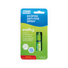 Zoggs Ecofog Anti-Fog Spray | Clear Swim Vision – Swimwear Shack