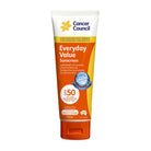 Cancer Council Everyday Sunscreen Tube SPF50+ 110mL | Daily Sun Protection | Swimwear Shack