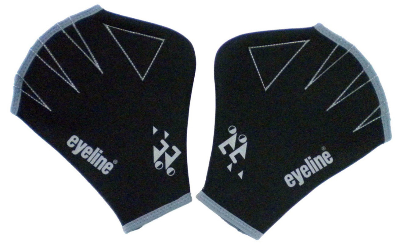 Eyeline Neoprene Aquafit Gloves | Swim Training & Aqua Fitness | Swimwear Shack
