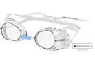 Malmsten Swedish Goggle Clear | FINA Approved Swim Goggles | Swimwear Shack