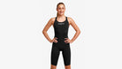 Funkita Still Black Girls Fast Legs One Piece