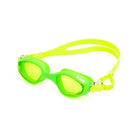 Funky Star Swimmer Goggle Green Machine | Swimwear Shack