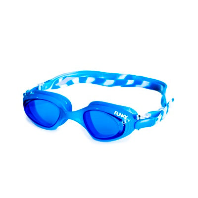 Funky Star Swimmer Goggle Slushee Swirl