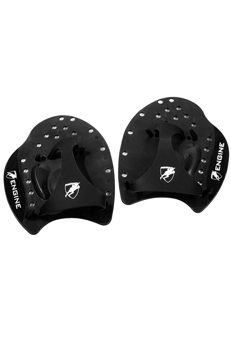 Engine Hand Paddles | Swimwear Shack
