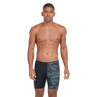 Zoggs Mid Jammer Mens Camo