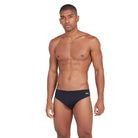 Zoggs Mens Racer Brief Camo