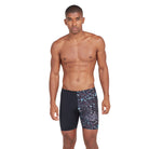 Zoggs Mid Jammer Mens Netscape