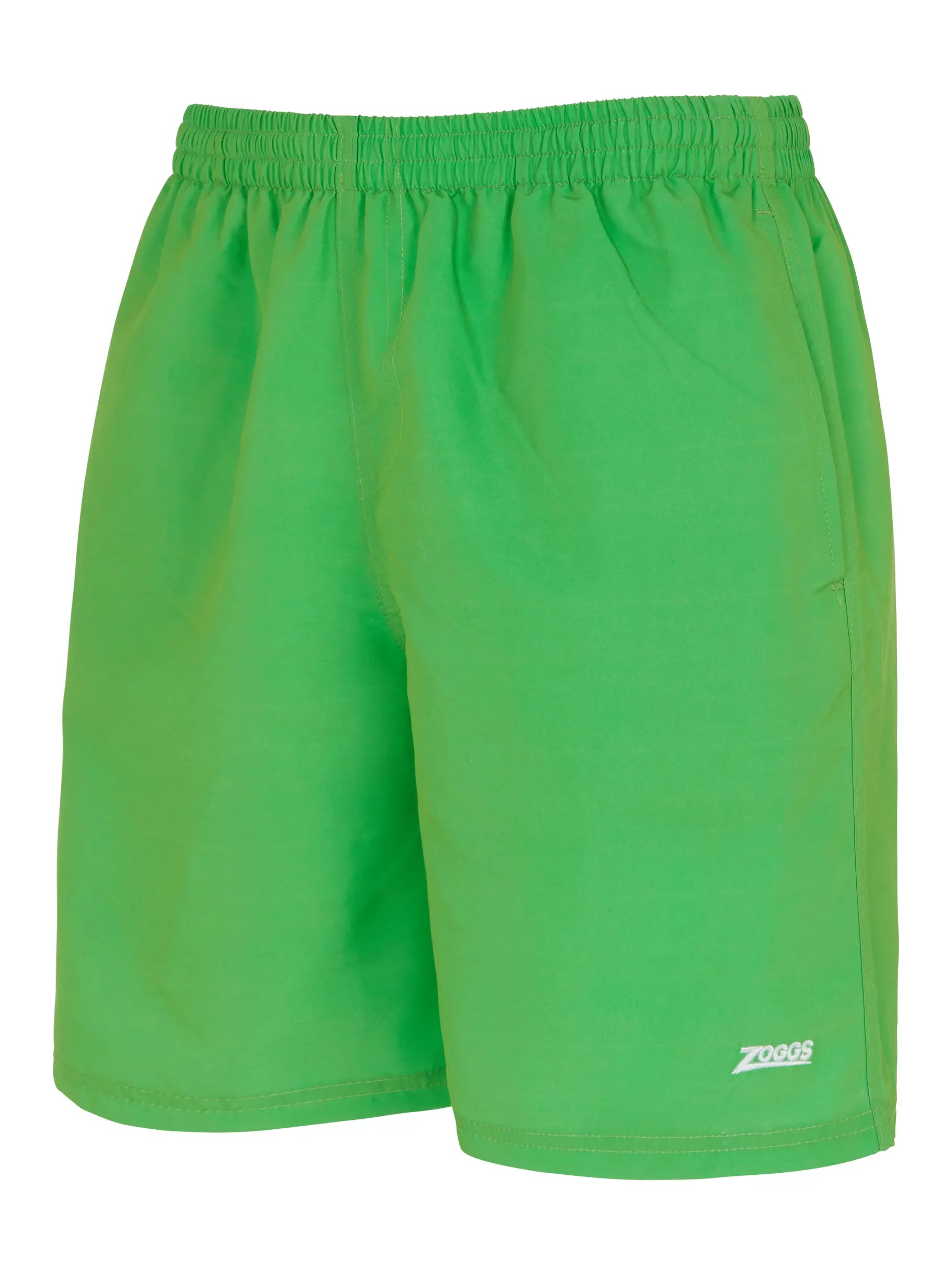 Zoggs Penrith 17 Inch Ecodura Short | Mens Swim Shorts | Swimwear Shack