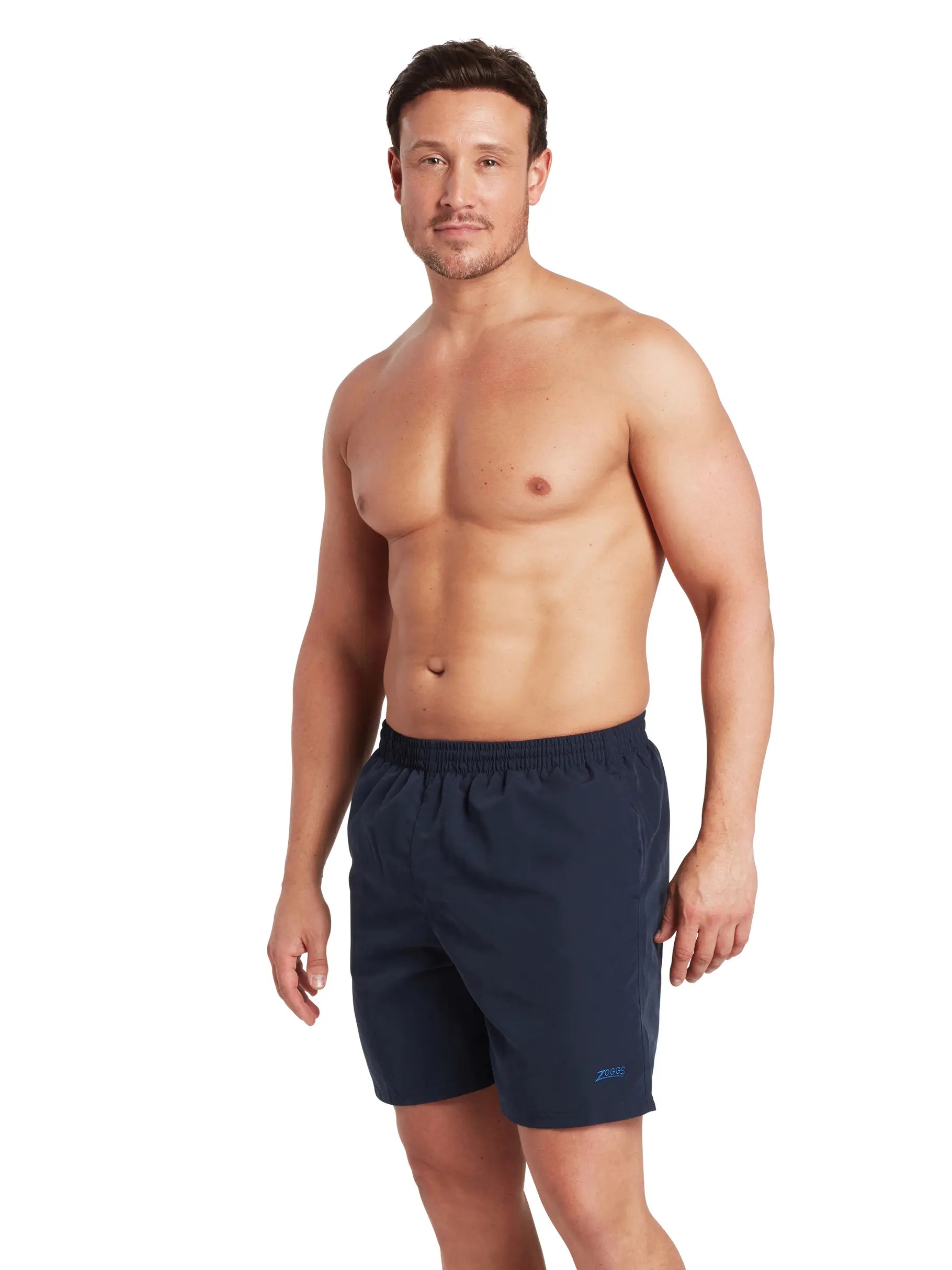 Zoggs Penrith 17 Inch Ecodura Short | Mens Swim Shorts | Swimwear Shack