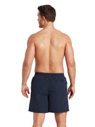 Zoggs Penrith 17 Inch Ecodura Short | Mens Swim Shorts | Swimwear Shack
