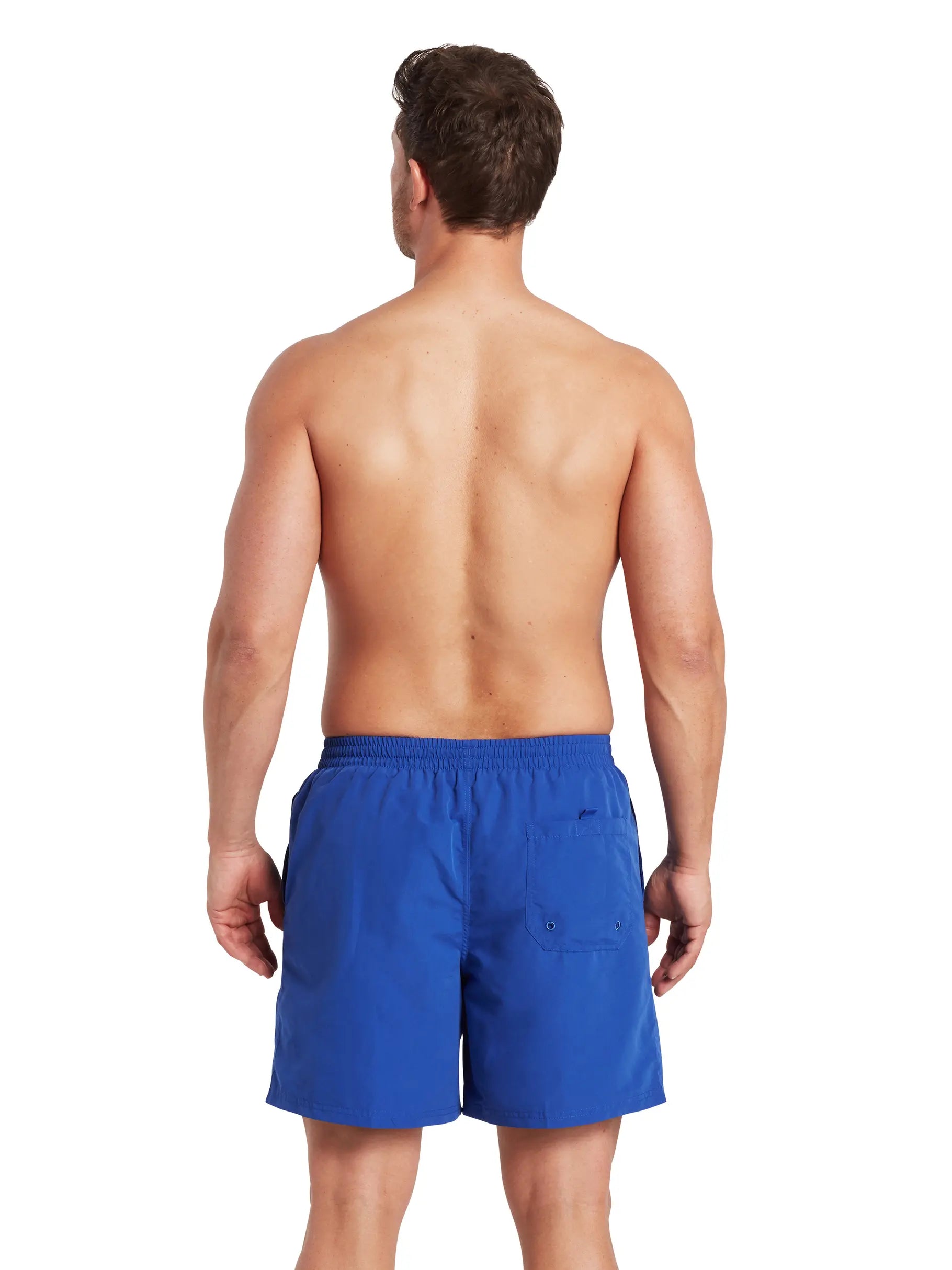 Zoggs Penrith 17 Inch Ecodura Short | Mens Swim Shorts | Swimwear Shack