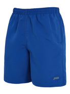 Zoggs Penrith 17 Inch Ecodura Short | Mens Swim Shorts | Swimwear Shack