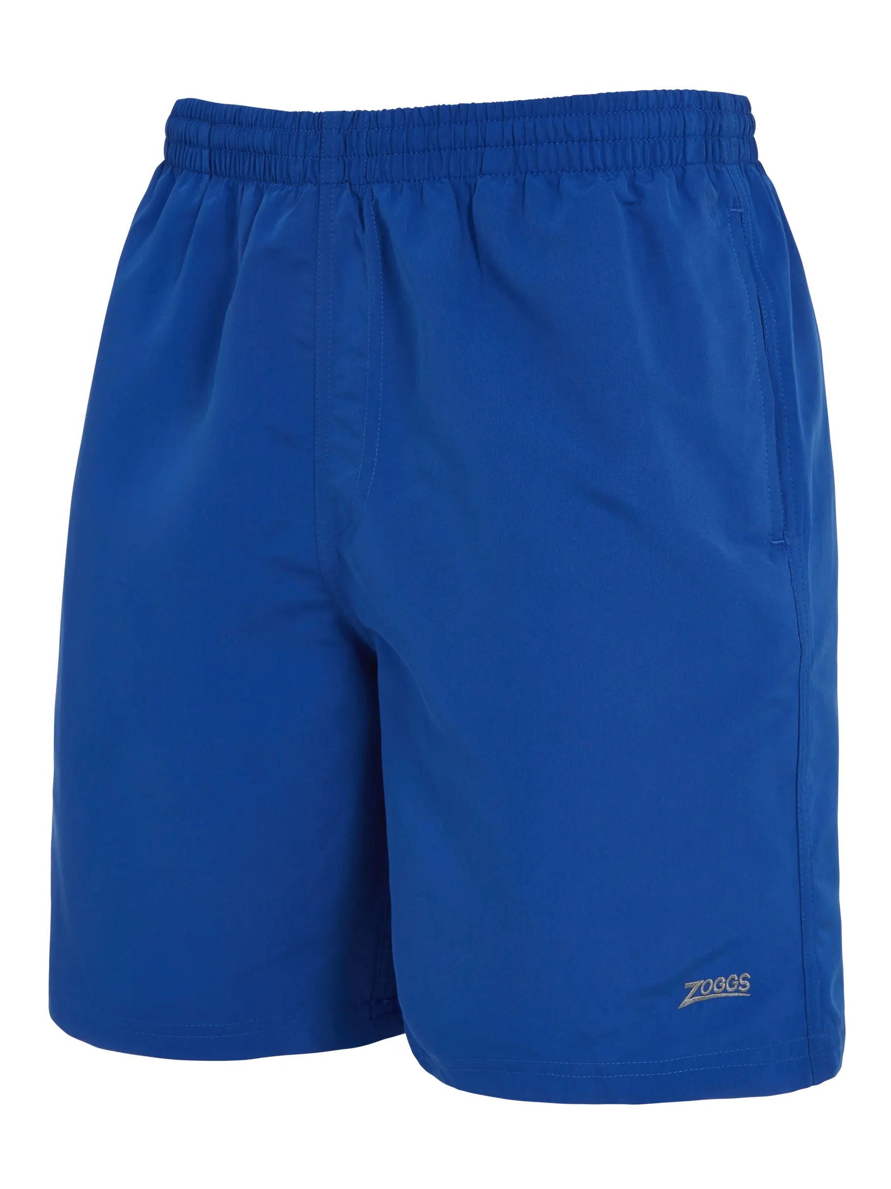 Zoggs Penrith 17 Inch Ecodura Short | Mens Swim Shorts | Swimwear Shack
