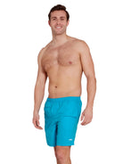 Zoggs Penrith 17 Inch Ecodura Short | Mens Swim Shorts | Swimwear Shack