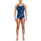 Nike Hydrastrong Women’s Racerback One Piece | Durable Training Swimwear