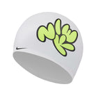 Nike Graphic Silicone Swim Cap | Training & Competition – Swimwear Shack