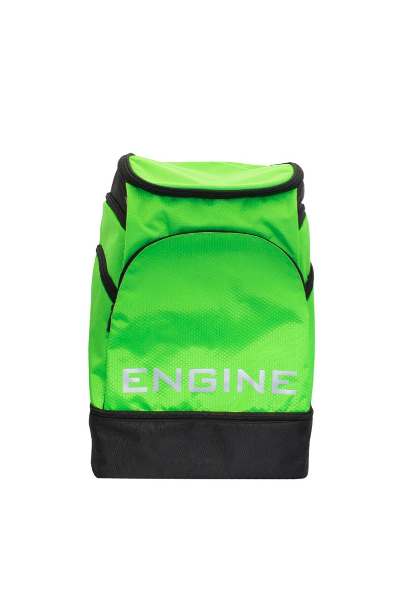 Engine Backpack Pro Fluro Green – Swimwear Shack