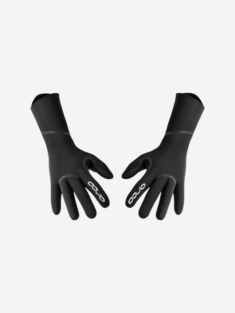 ORCA Women's Open Water Swim Gloves | Neoprene Thermal Gloves | Swimwear Shack