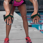 StrechCordz S101 Dryland Resistance Cords with Paddles | Swimwear Shack