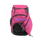 Vorgee Swimmers Backpack Pink | Swim Bag | Swimwear Shack