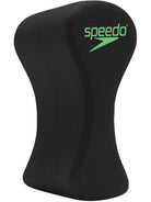 Speedo Elite Pullbuoy Black-Green | Swim Training Aid | Swimwear Shack