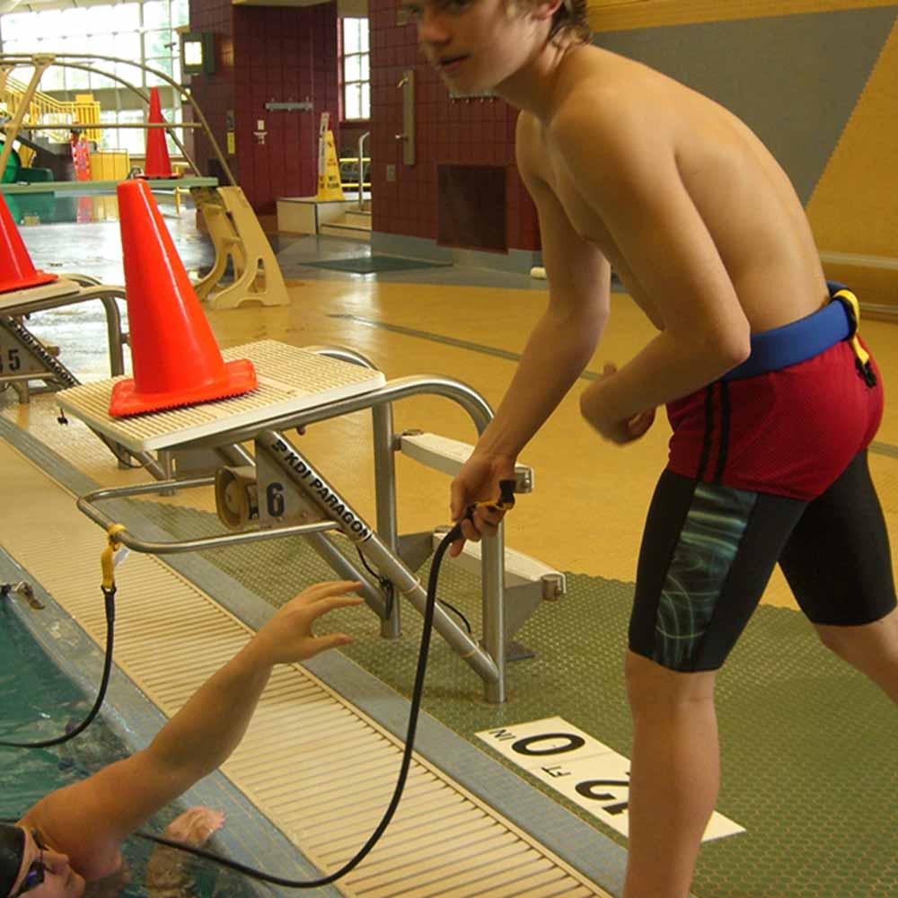 StrechCordz Quick Connect Kit | Swim Resistance Training | Swimwear Shack