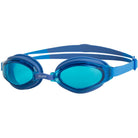 Zoggs Endura Max Goggle Blue | Fitness Swimming Goggles | Swimwear Shack